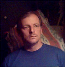 Mark Lange