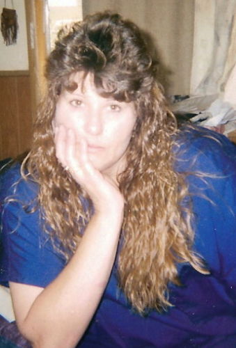 Tina Stewart