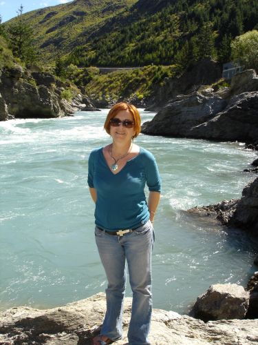 Cynthia Stutzman