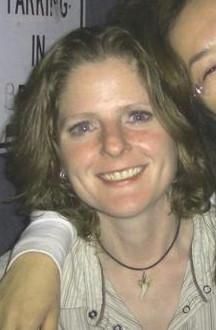 Mary Tanner