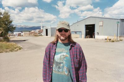 David Cochran