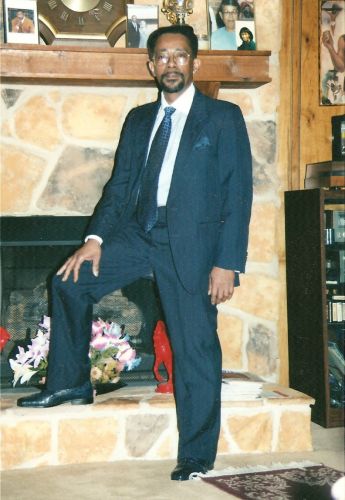 Edwin Mcgee