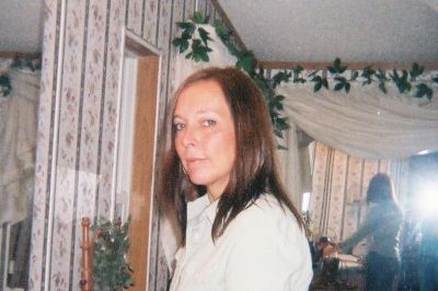 Tracey Workman