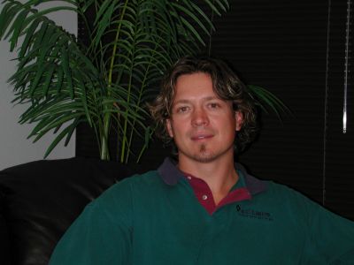 Shandy Hauer