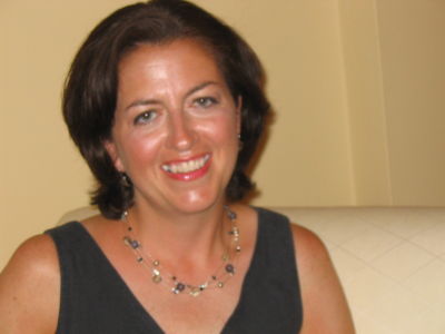 Wendy Brandreth