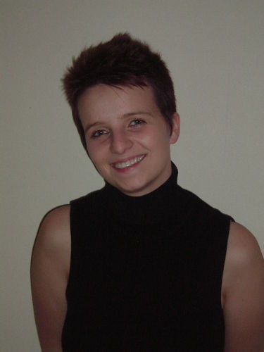 Sabrina Castaldo