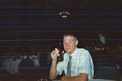 Ronald Helgren