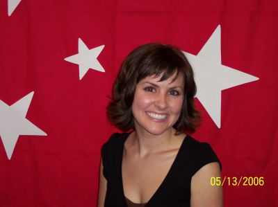 Katie Voisinet