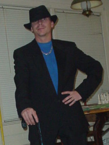 Chad Sparks