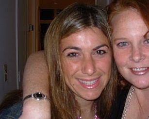 Sherry Cesare
