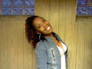 Joi Mitchell
