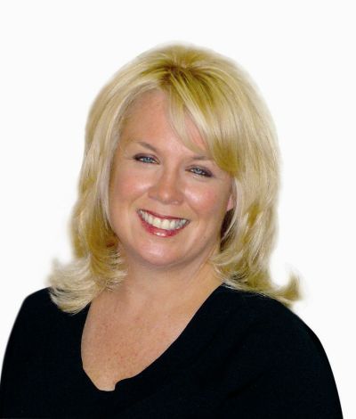 Mary Butler