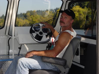 Shawn Oldenstadt