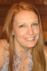 Kellie Barnett