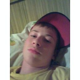 Camron Montgomery