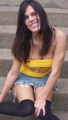 Jamie Mcfarland