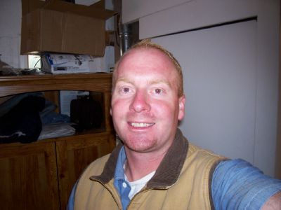 Jacob Paine