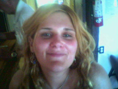 Nicole Mccormick