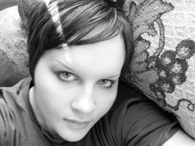 Donna Jordan