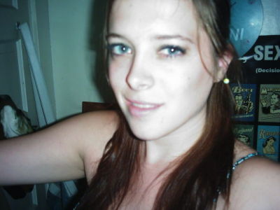 Hillary Rossell