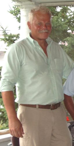 Roger Terbush