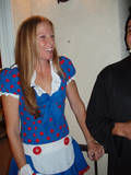 Michelle Marshall