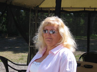 Blanche Hart