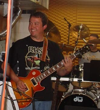 Michael Sikes