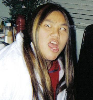 Winnie Tang