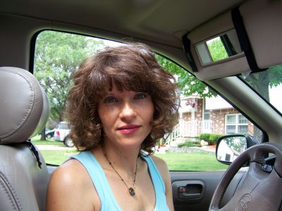Pamela Drozdowski