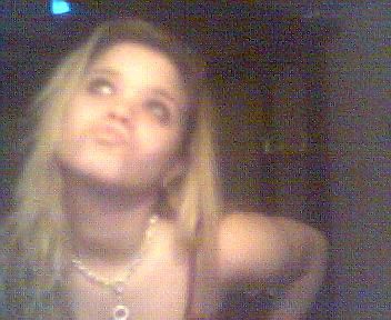 Bridgette Crue
