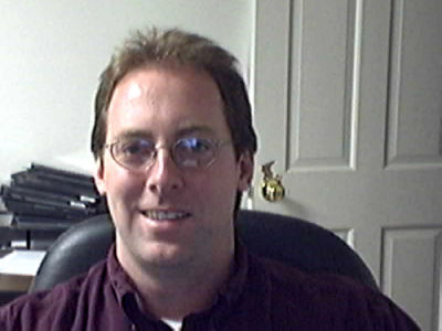 Joshua Gardner