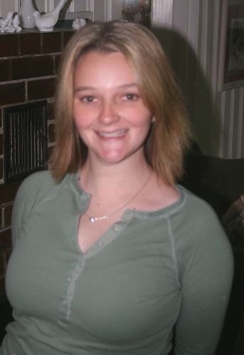 Vanessa Metzger