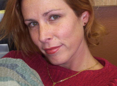 Wendy Rose