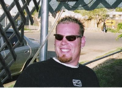 Timothy Dornin