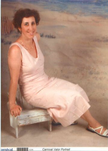 Harriet Falchick