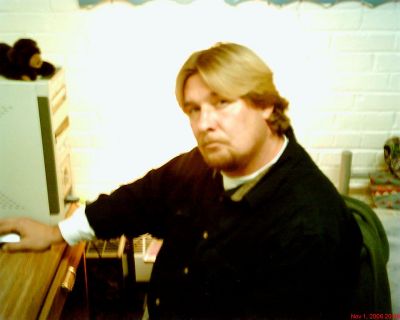 Tony Zimmerman