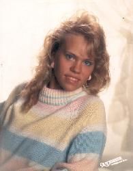 Tina Smith