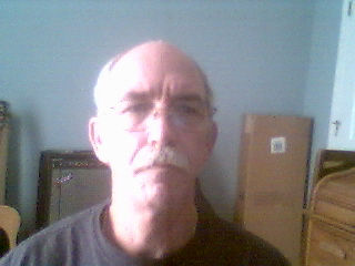 Raymond Goins