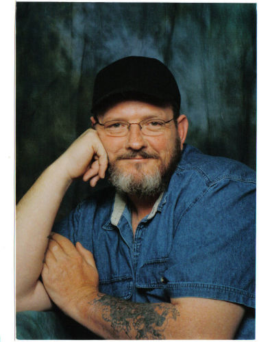 Jerry Morton