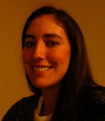 Jessica Kingery