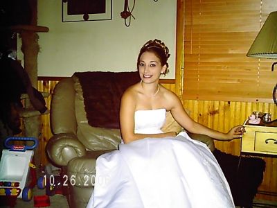 Dana Disque