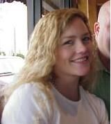Cathy Martin