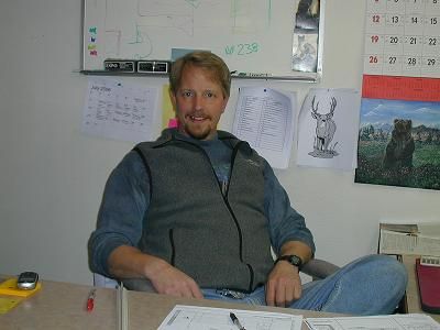 Ronald Sperry