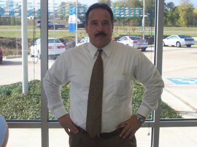 Chris Upchurch