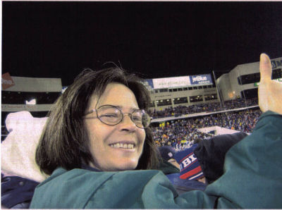 Patti Mallecoccio