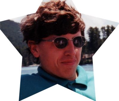 Paul Kovacs