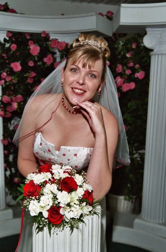 Heather Deiber