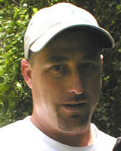 Mark Simpson
