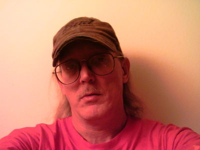 Timothy Ehlert